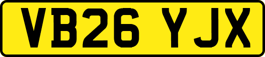 VB26YJX