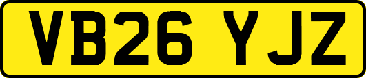 VB26YJZ