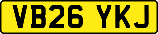 VB26YKJ