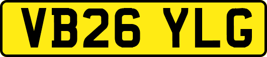 VB26YLG