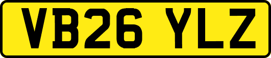 VB26YLZ