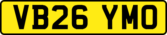 VB26YMO