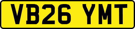 VB26YMT