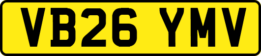 VB26YMV
