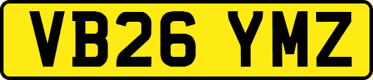 VB26YMZ