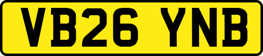 VB26YNB