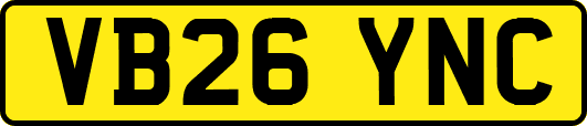 VB26YNC