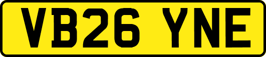 VB26YNE