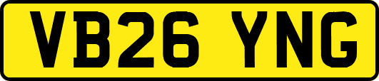VB26YNG