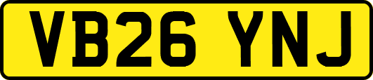 VB26YNJ