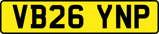 VB26YNP