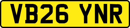VB26YNR