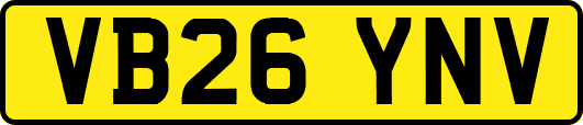 VB26YNV
