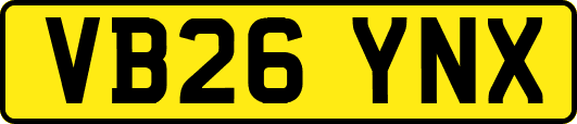 VB26YNX