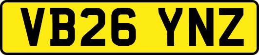 VB26YNZ