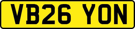 VB26YON