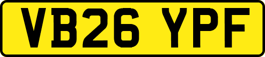 VB26YPF