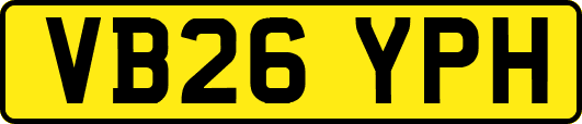 VB26YPH