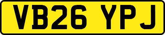 VB26YPJ