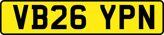 VB26YPN