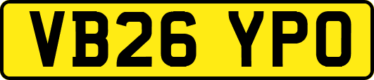 VB26YPO