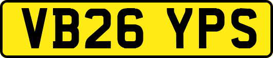 VB26YPS