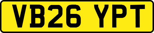 VB26YPT