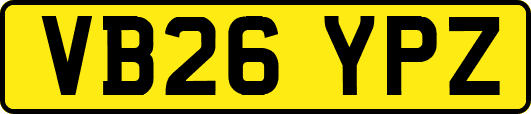 VB26YPZ