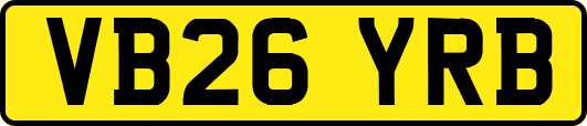 VB26YRB