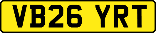 VB26YRT