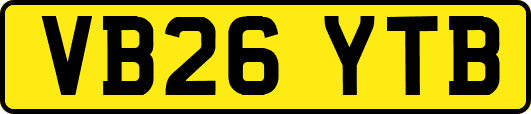 VB26YTB
