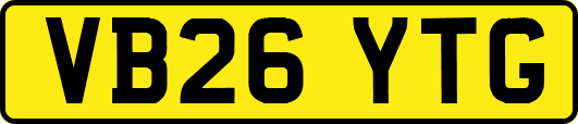 VB26YTG