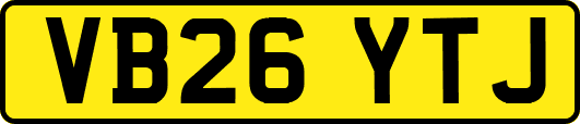 VB26YTJ