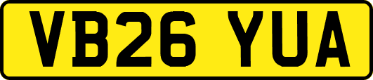 VB26YUA