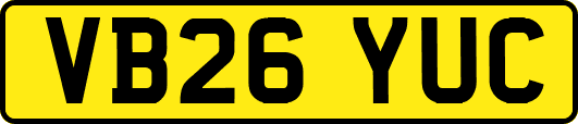 VB26YUC