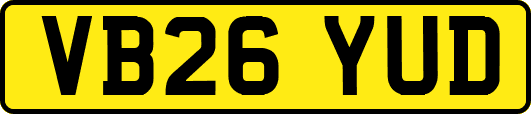 VB26YUD