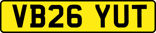 VB26YUT