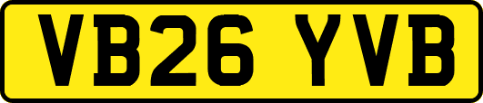 VB26YVB