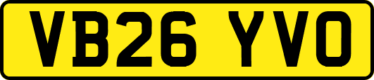 VB26YVO