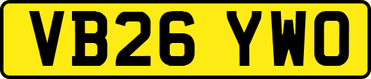 VB26YWO