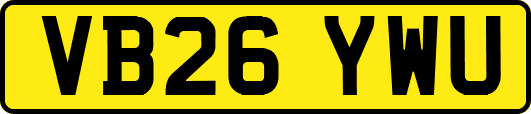 VB26YWU
