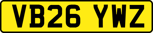 VB26YWZ