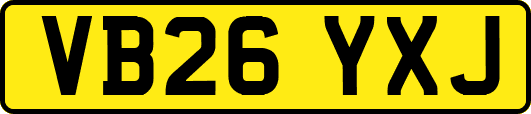 VB26YXJ