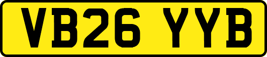 VB26YYB