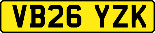 VB26YZK