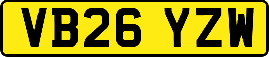 VB26YZW