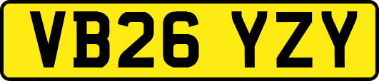 VB26YZY