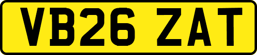 VB26ZAT