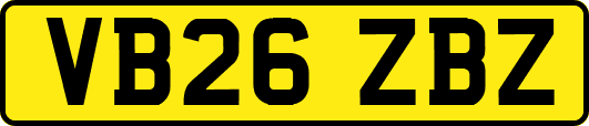 VB26ZBZ