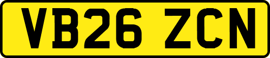 VB26ZCN